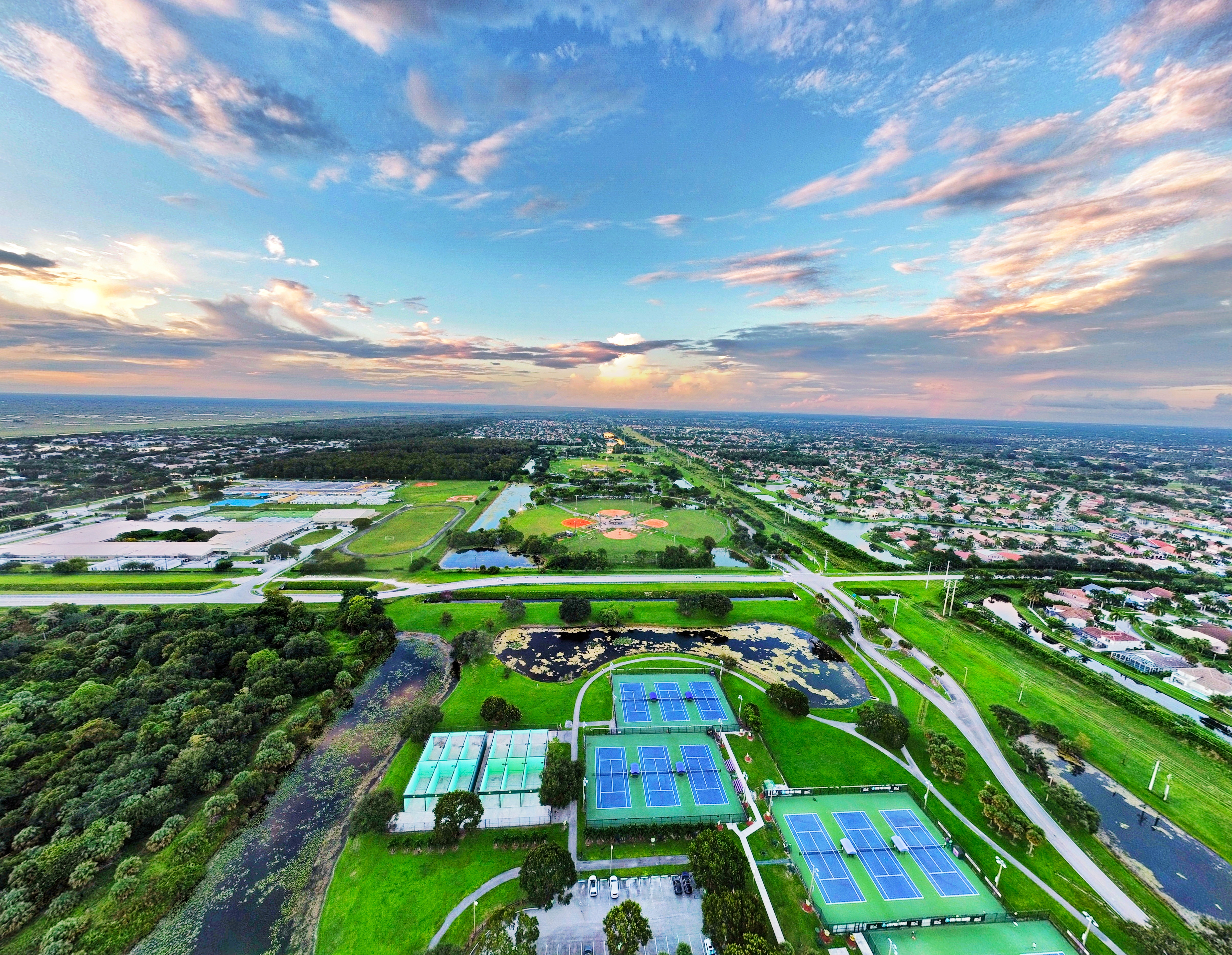 О компании Drone Virtue